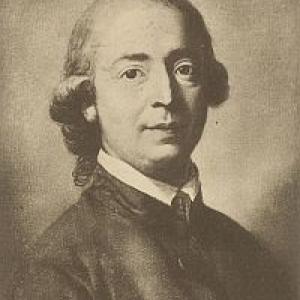 Johann Gottfried Herder