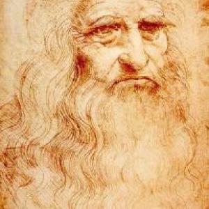 Leonardo da Vinci