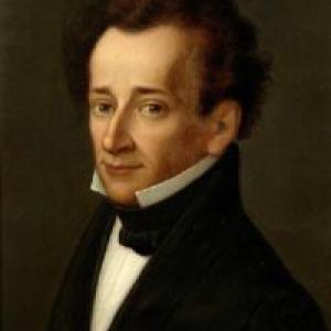 Giacomo Leopardi