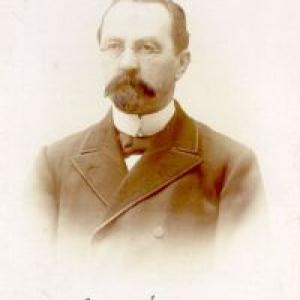 Wilhelm Münch