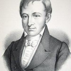 Rasmus Christian Rask