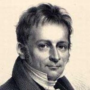 Heinrich Steffens