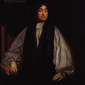 Edward Stillingfleet
