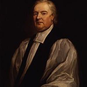 John Tillotson