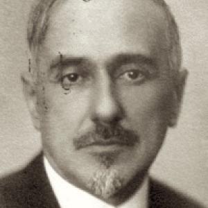 Balbino Giuliano