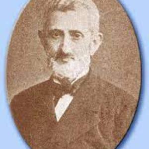 Elia Benamozegh