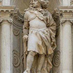 Francesco Barbaro