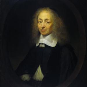 Constantijn Huygens