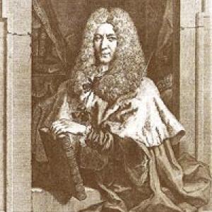 Étienne François Geoffroy