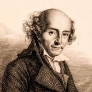 Pierre-Louis Ginguené