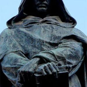 Giordano Bruno