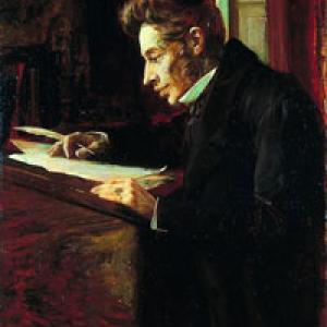 Søren Aabye Kierkegaard