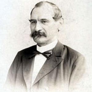 Otto Liebmann