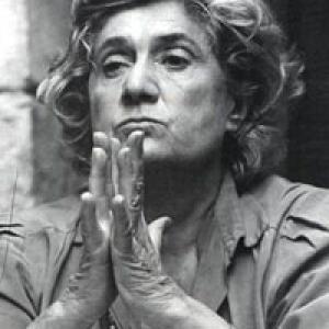 Maria Antonietta Macciocchi
