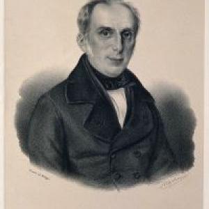 Maurizio Bufalini