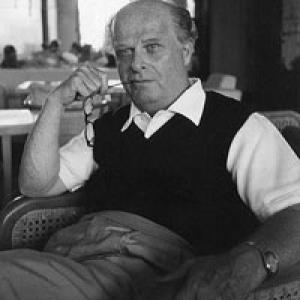Adriano Olivetti
