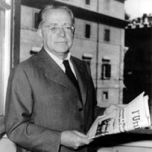 Palmiro Togliatti