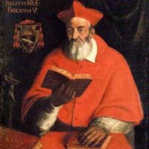 Guglielmo Sirleto