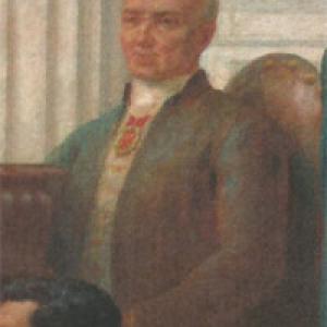 António Nunes Ribeiro Sanches