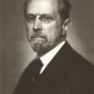 Werner Sombart