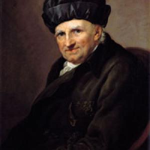 Johann Joachim Spalding