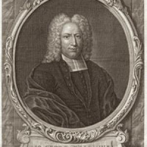 Johann Georg Walch