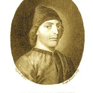 Guarino Guarini (Guarino Veronese, Varino)