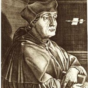 Girolamo Aleandro