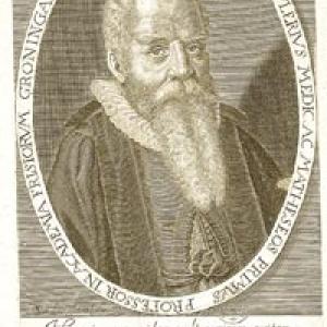 Nicolaus Mulerius