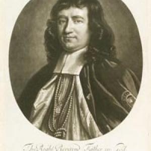 Gilbert Burnet