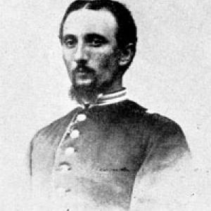 Enrico Caporali