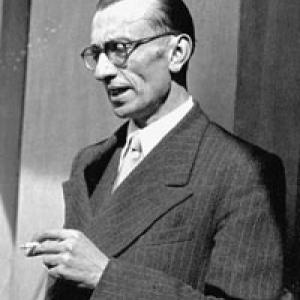 Federico Chabod