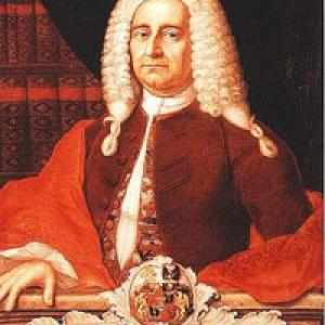 Alexander Gottlieb Baumgarten