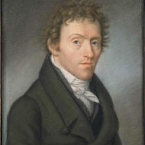 Georg Friedrich Creuzer