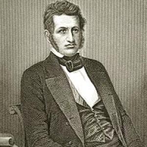 Friedrich Christoph Dahlmann