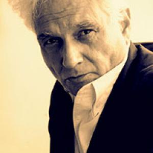 Jacques Derrida