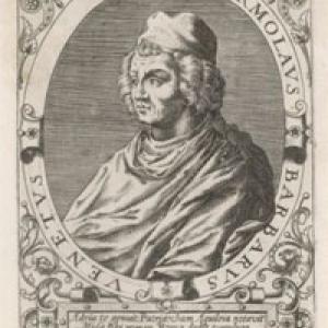 Ermolao Barbaro