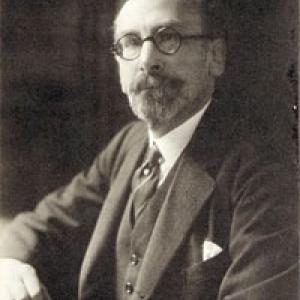 Jacob Freudenthal