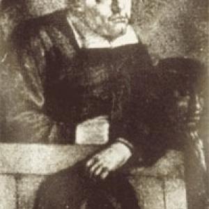 Benjamin Furly