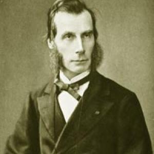 Numa Denis Fustel de Coulanges