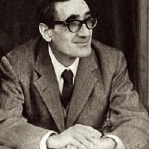 Giulio Preti