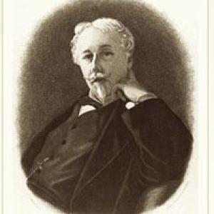 Joseph Arthur, comte de Gobineau
