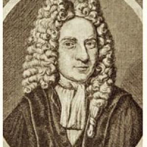 Willem Jacob 's Gravesande