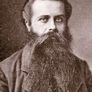 Eduard von Hartmann