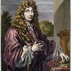 Christiaan Huygens