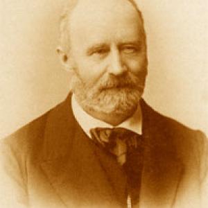 Paul de Lagarde