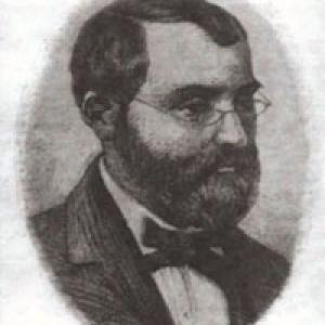 Karl Wilhelm Eduard Mager