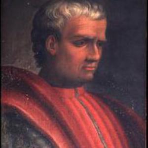 Giannozzo Manetti