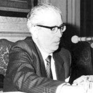Salvo Mastellone