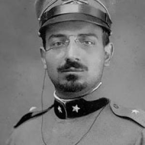 Adolfo Omodeo